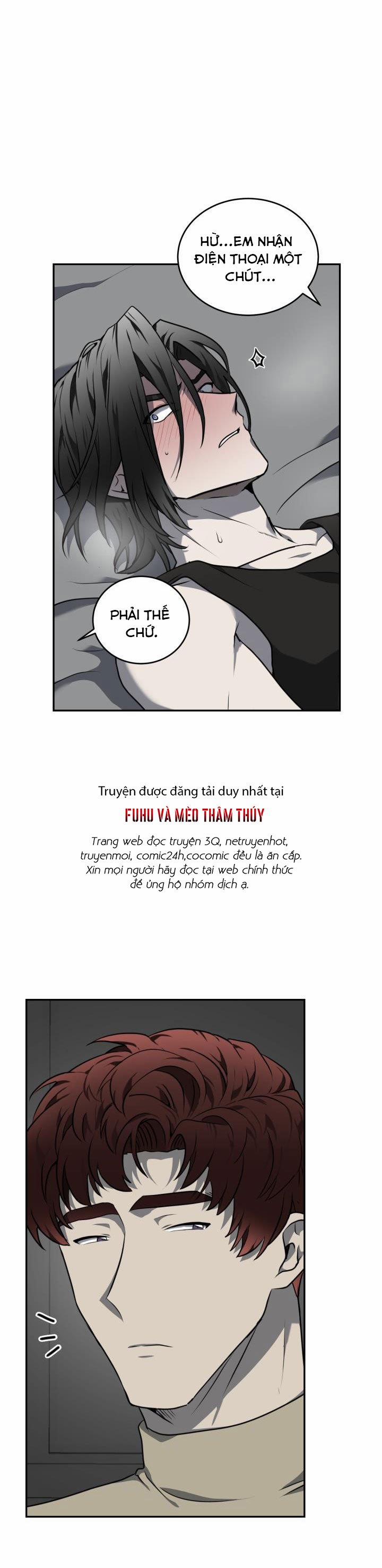 Lồng Giam 11 trang 21