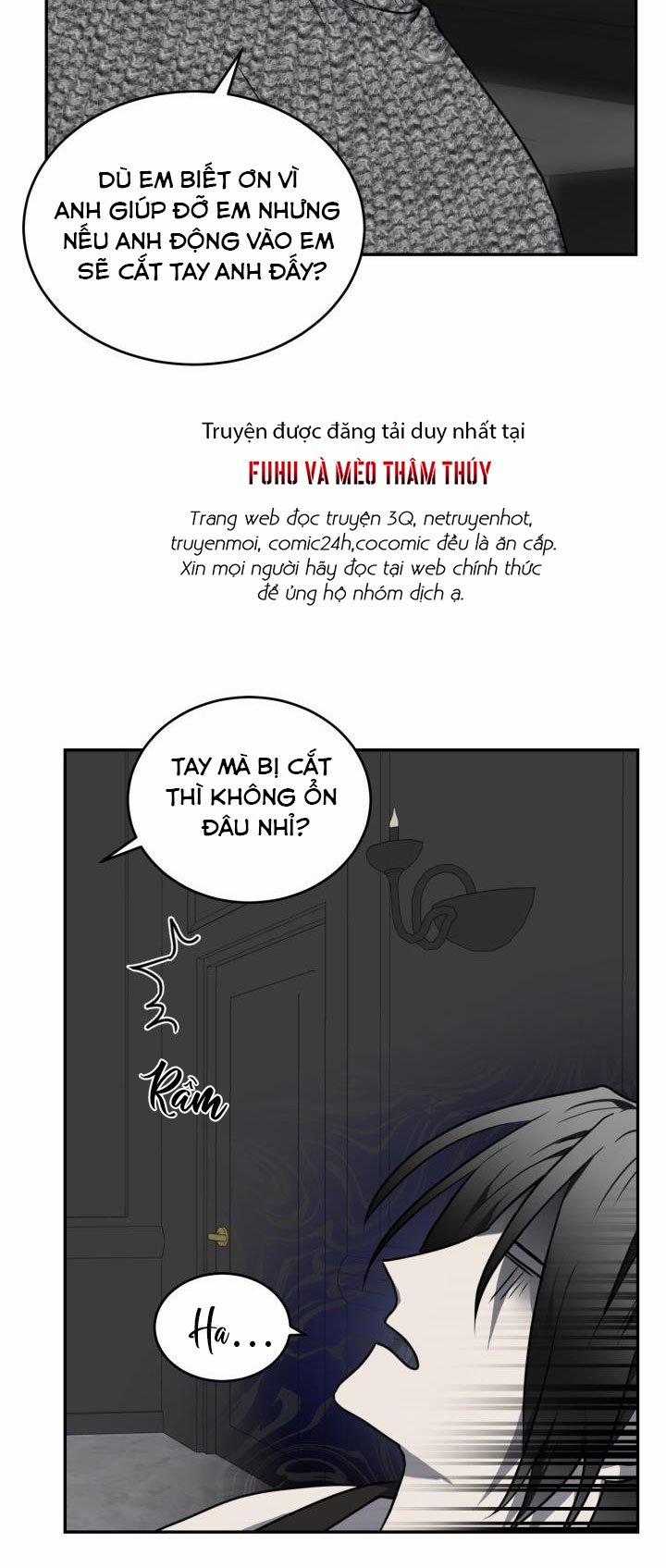 Lồng Giam 11 trang 23