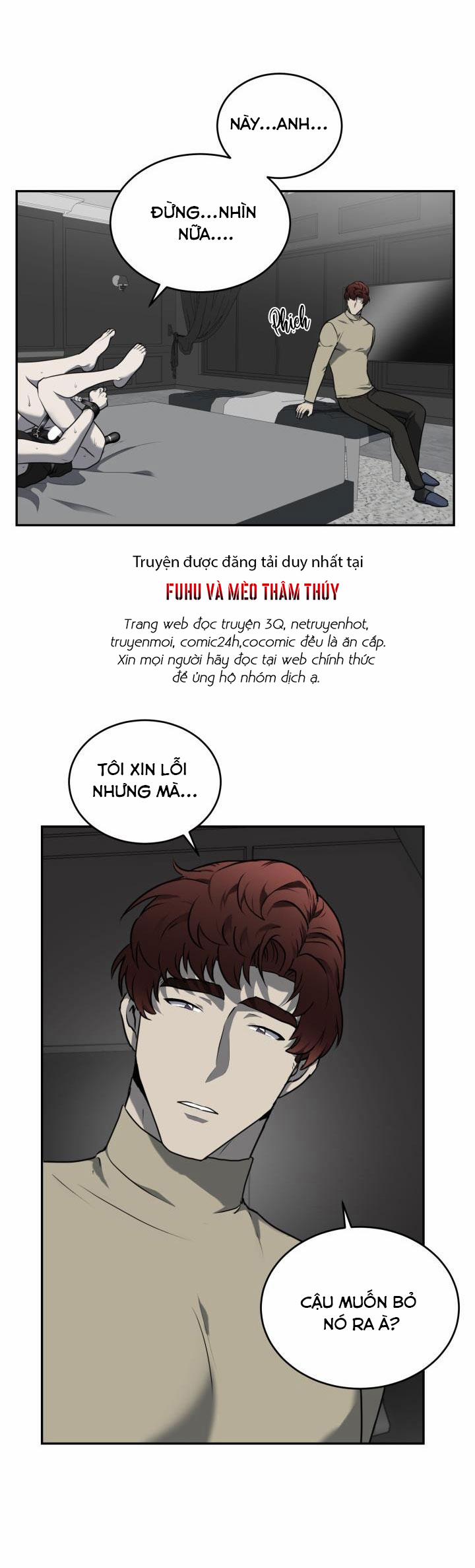 Lồng Giam 11 trang 25