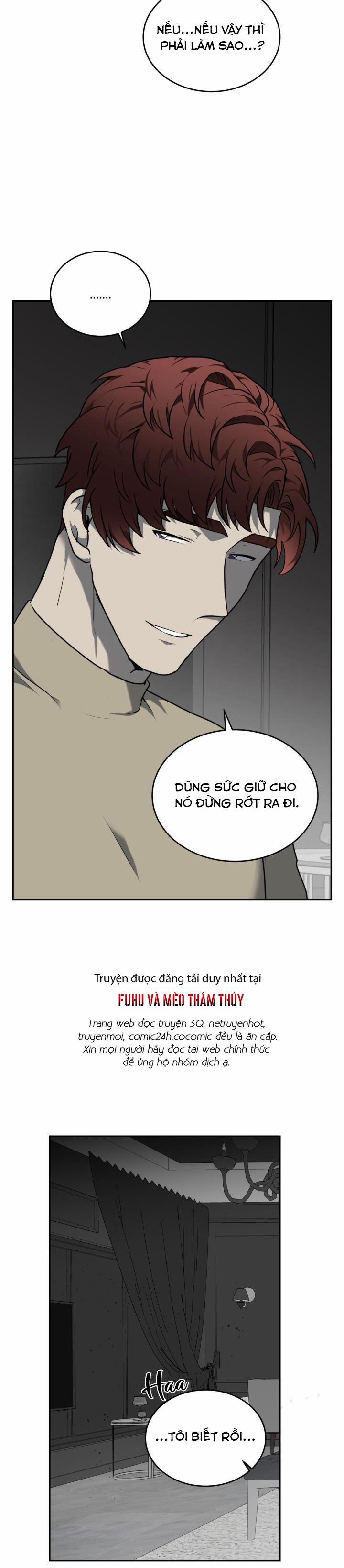 Lồng Giam 11 trang 28