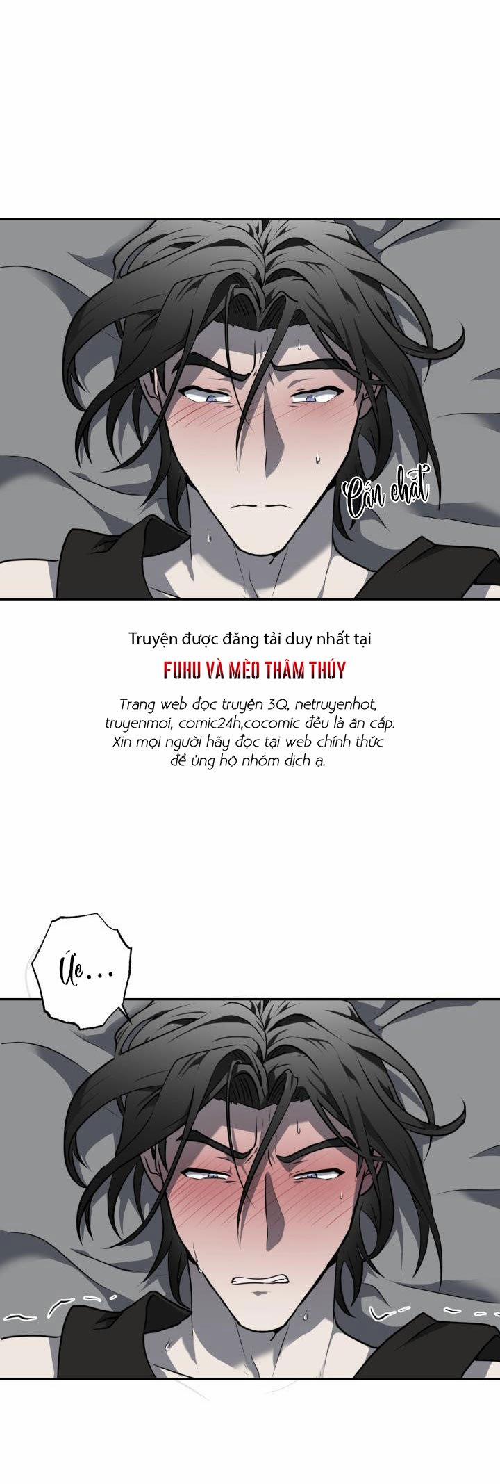 Lồng Giam 11 trang 29