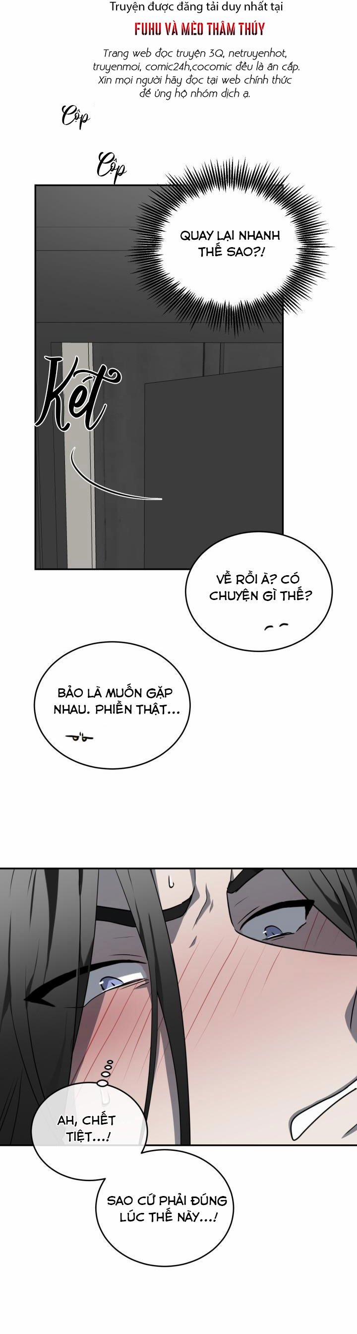 Lồng Giam 11 trang 33