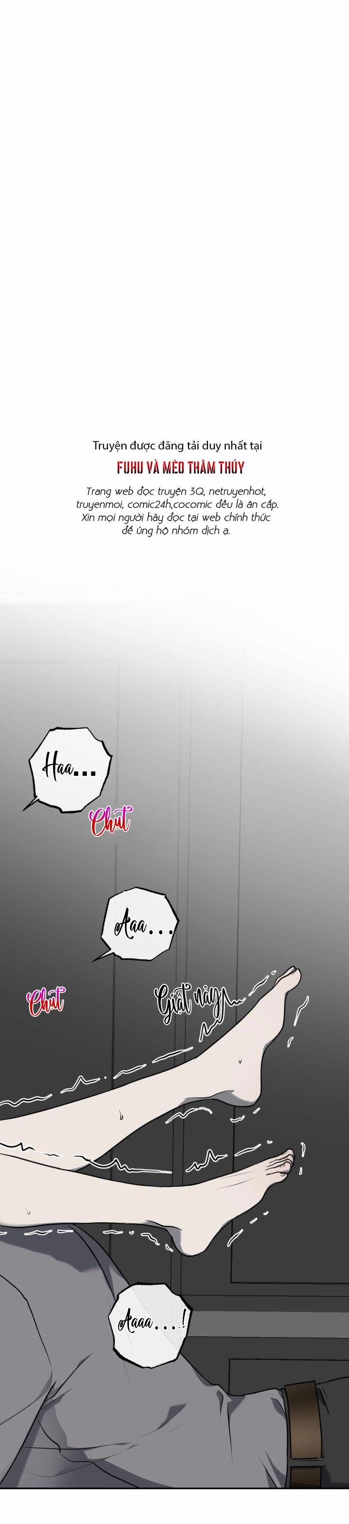 Lồng Giam 11 trang 5