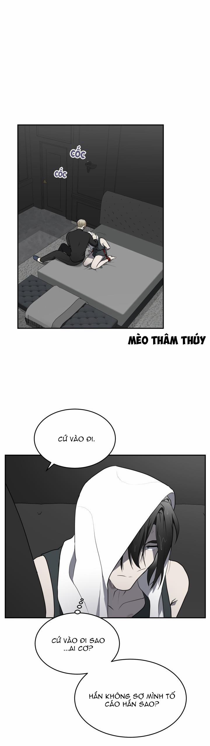 Lồng Giam 5 trang 0