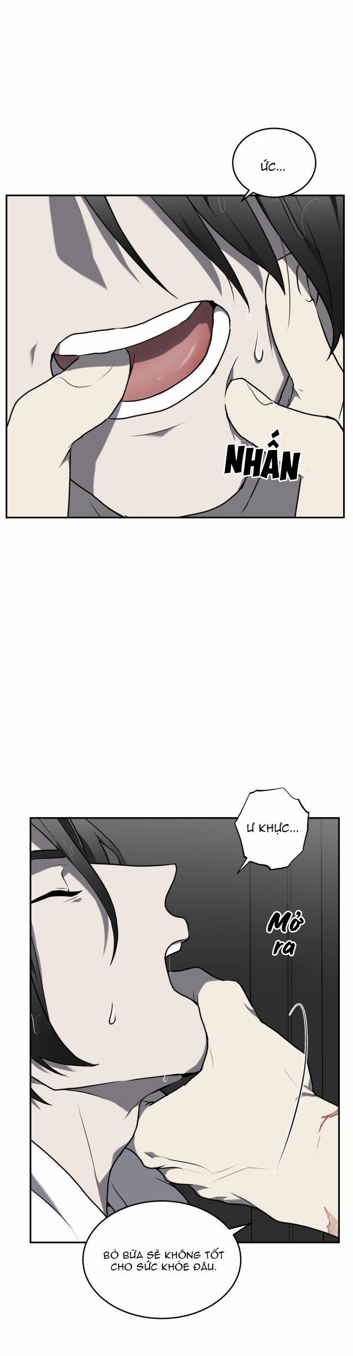 Lồng Giam 5 trang 10