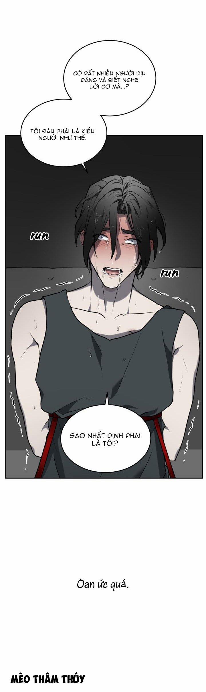 Lồng Giam 5 trang 18