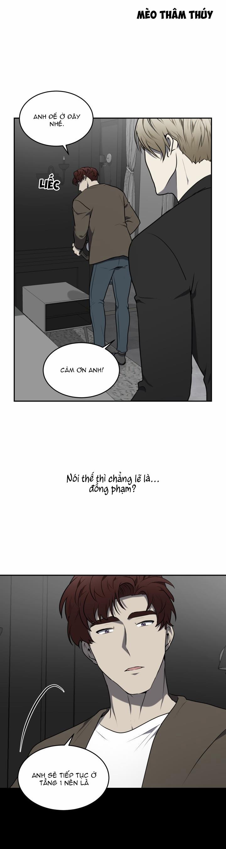 Lồng Giam 5 trang 2