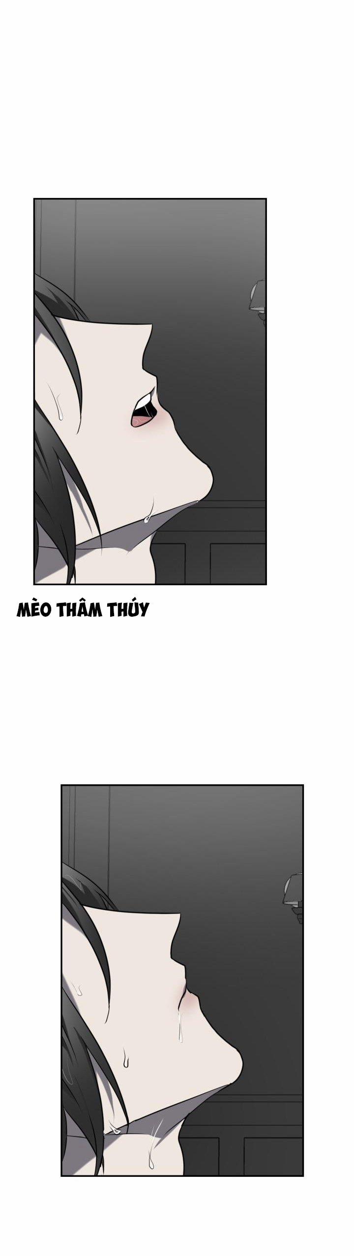 Lồng Giam 5 trang 21