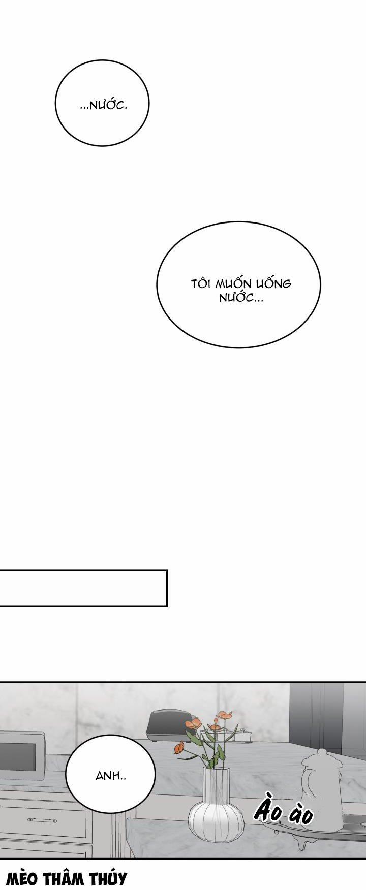 Lồng Giam 5 trang 22