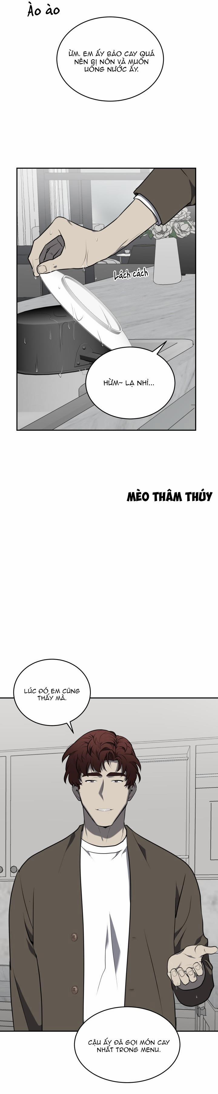 Lồng Giam 5 trang 24