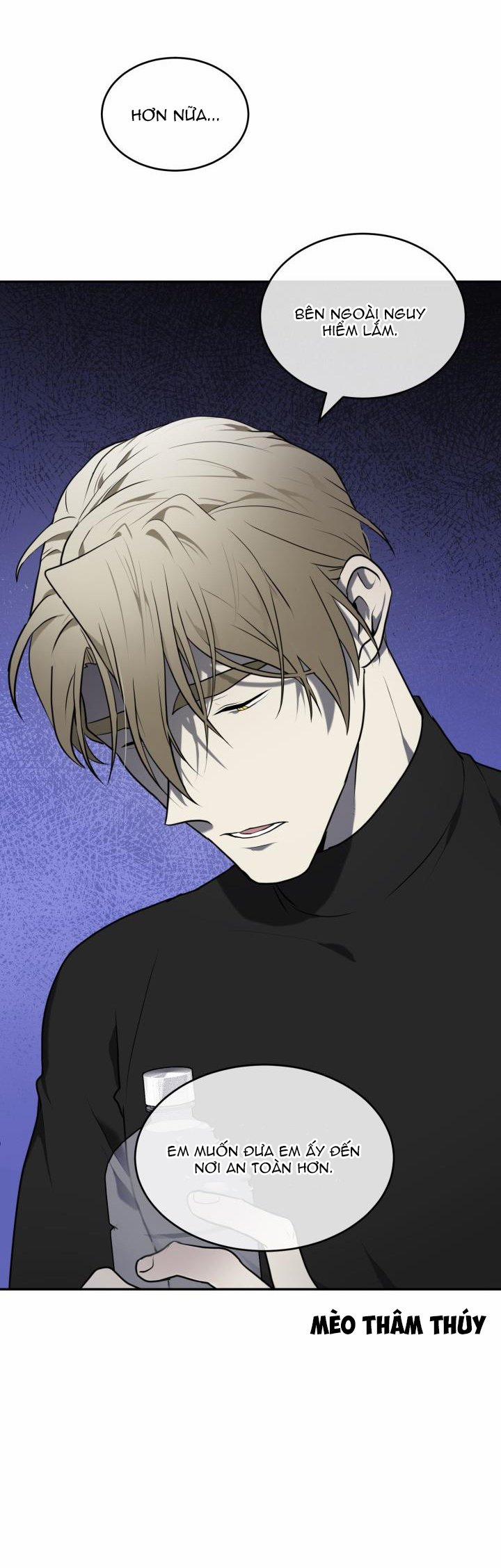 Lồng Giam 5 trang 29