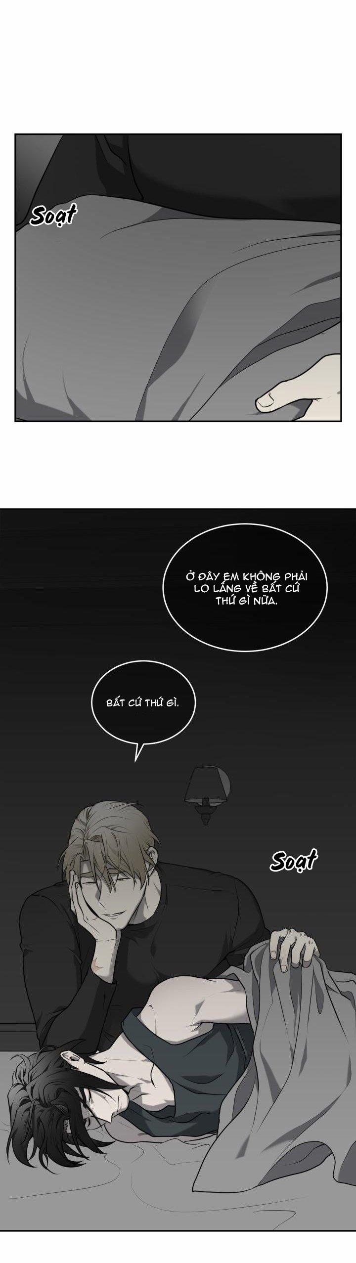 Lồng Giam 5 trang 34