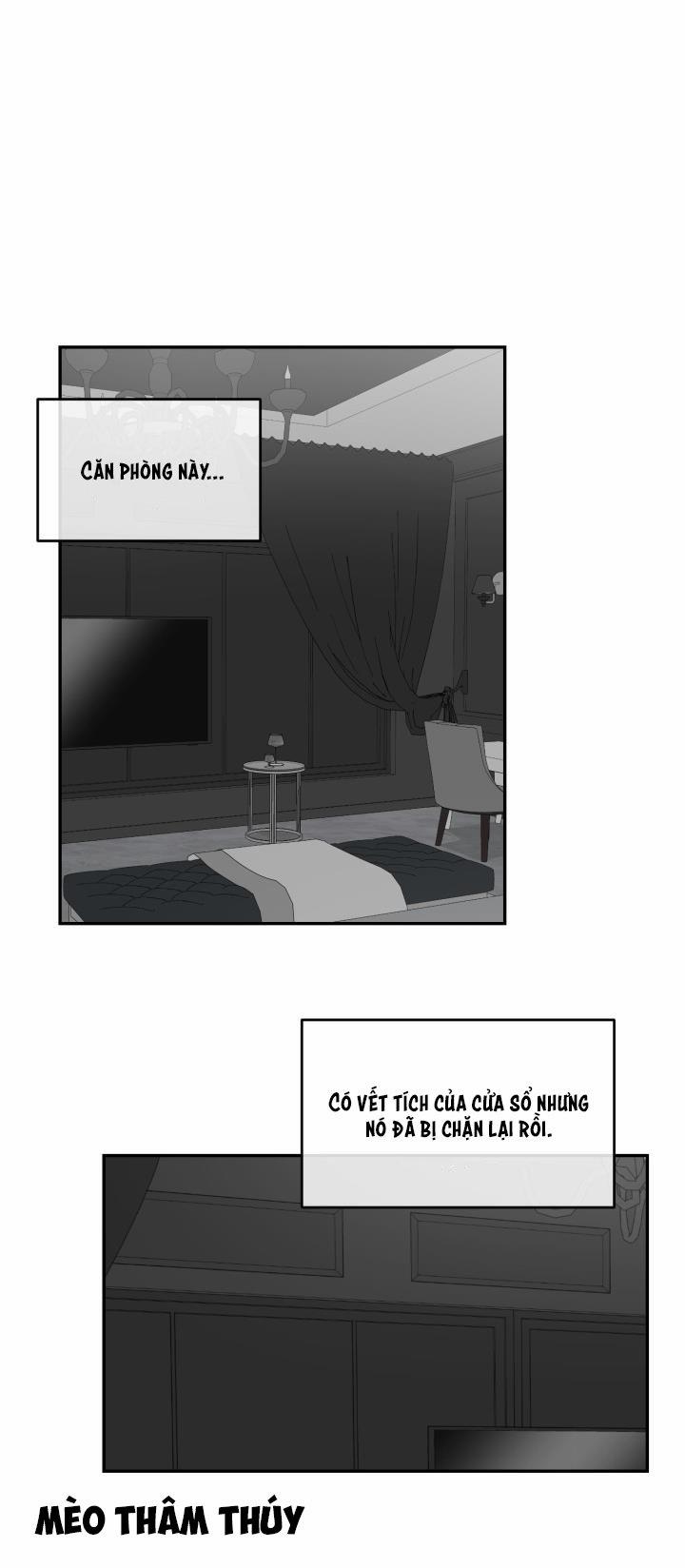 Lồng Giam 5 trang 4