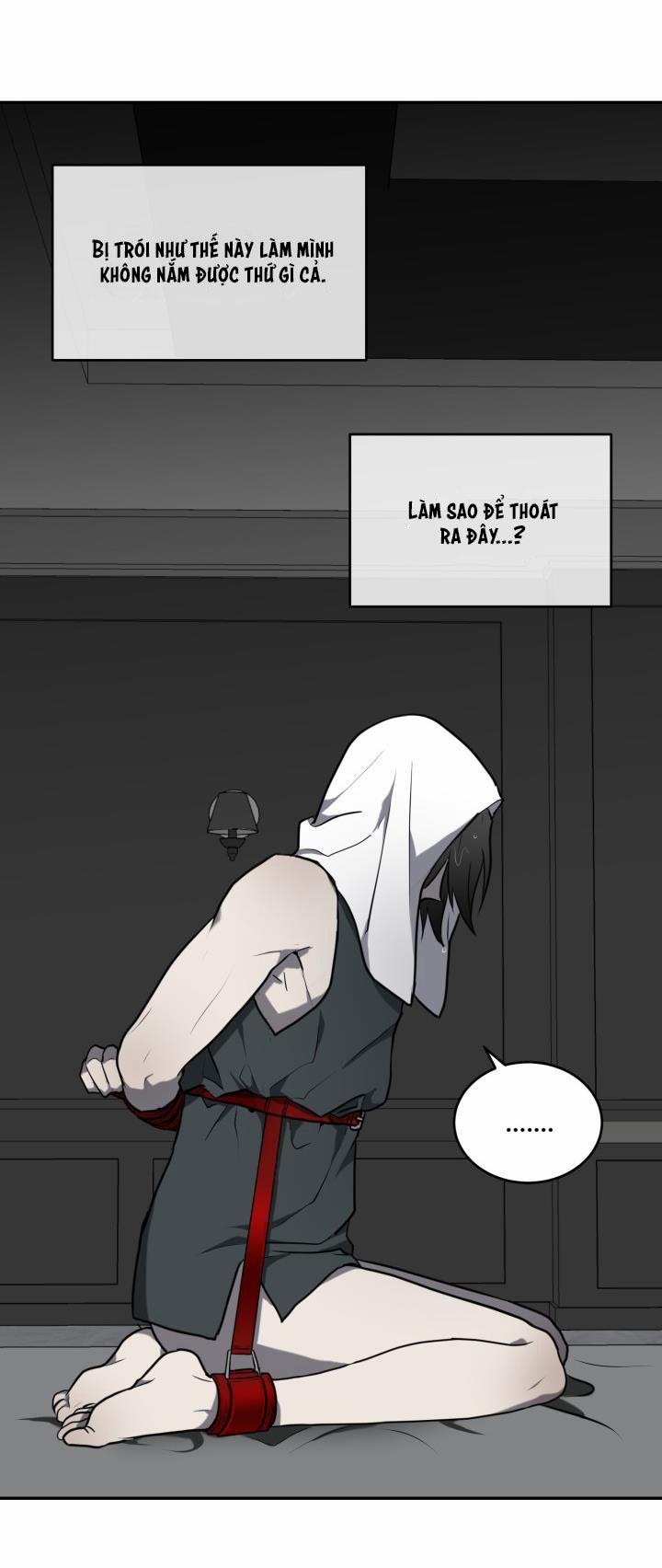 Lồng Giam 5 trang 5