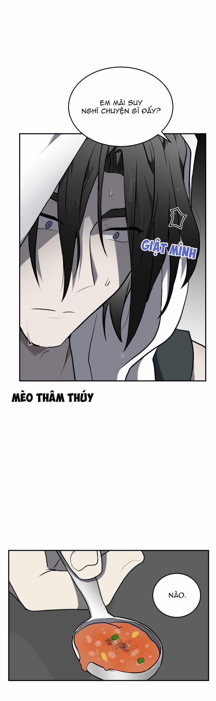 Lồng Giam 5 trang 6