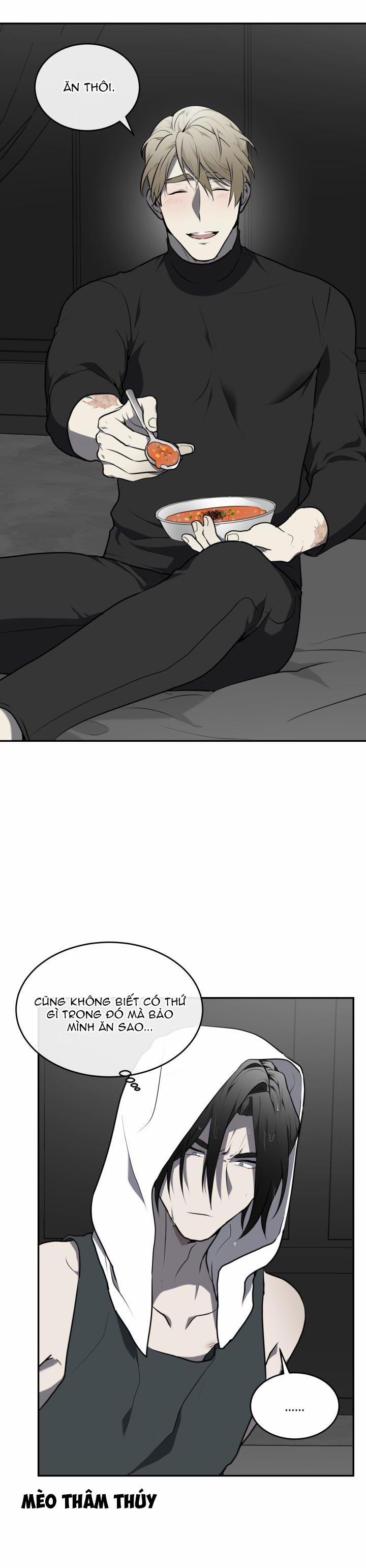 Lồng Giam 5 trang 7