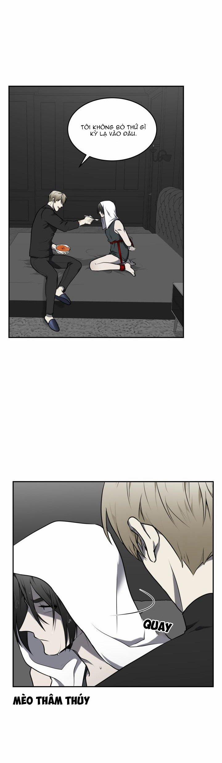 Lồng Giam 5 trang 8