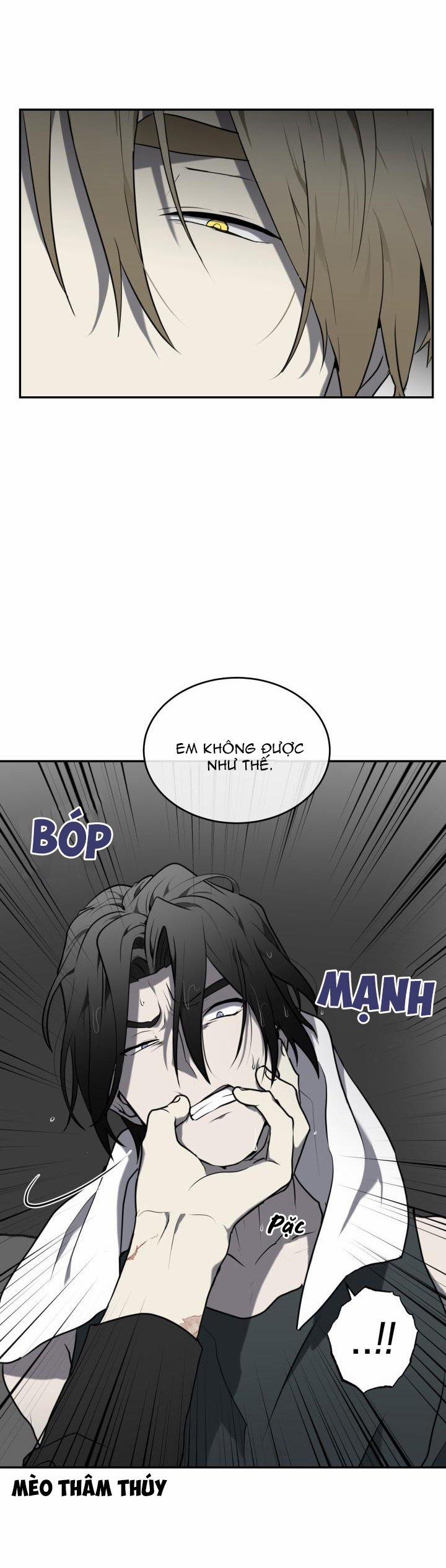 Lồng Giam 5 trang 9