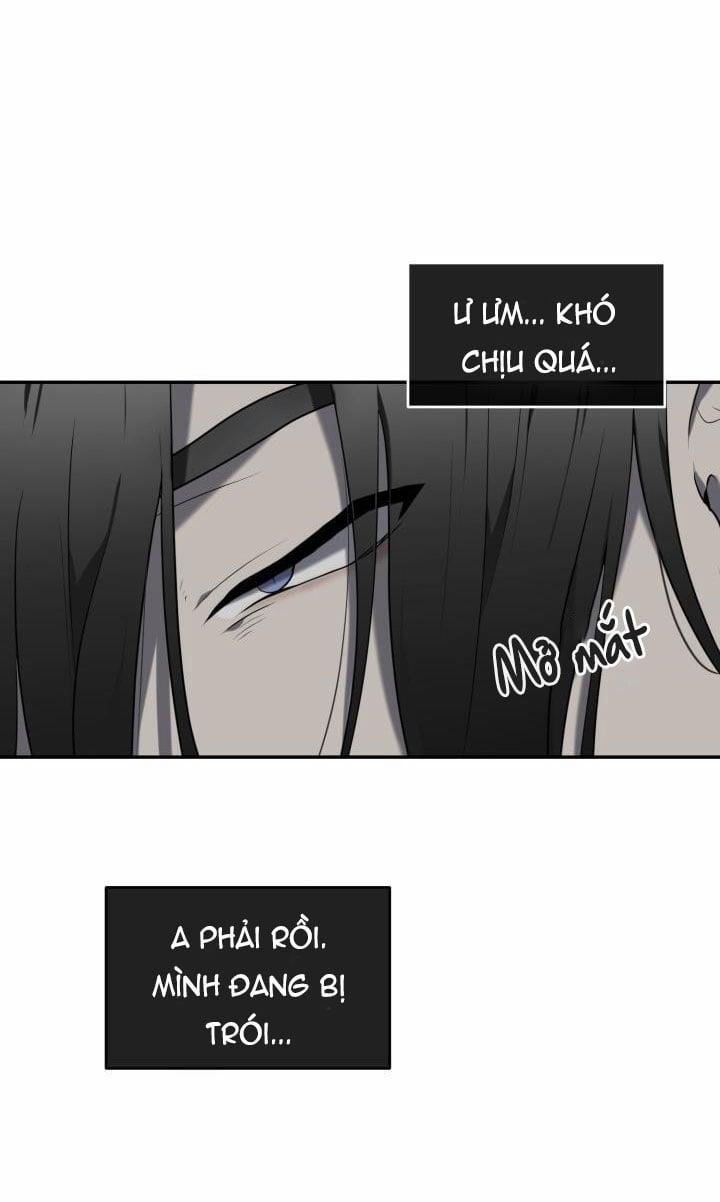 Lồng Giam 6 trang 1