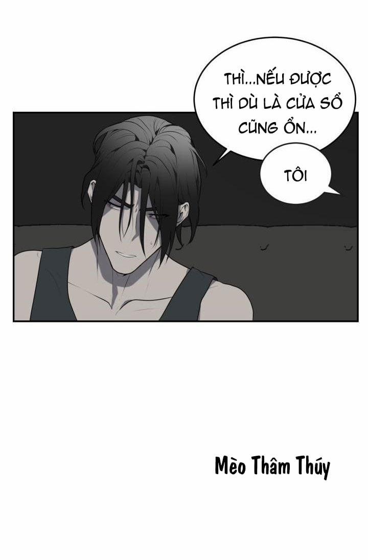 Lồng Giam 6 trang 11