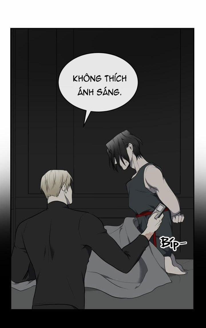 Lồng Giam 6 trang 12