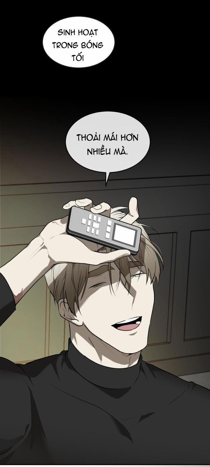 Lồng Giam 6 trang 14