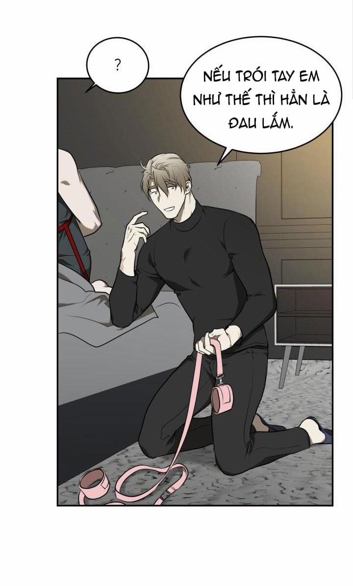 Lồng Giam 6 trang 16