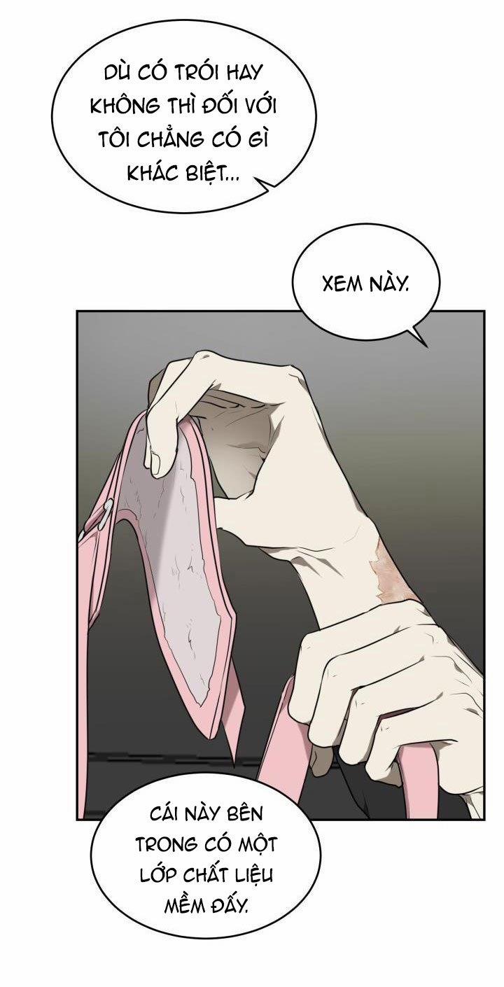 Lồng Giam 6 trang 17