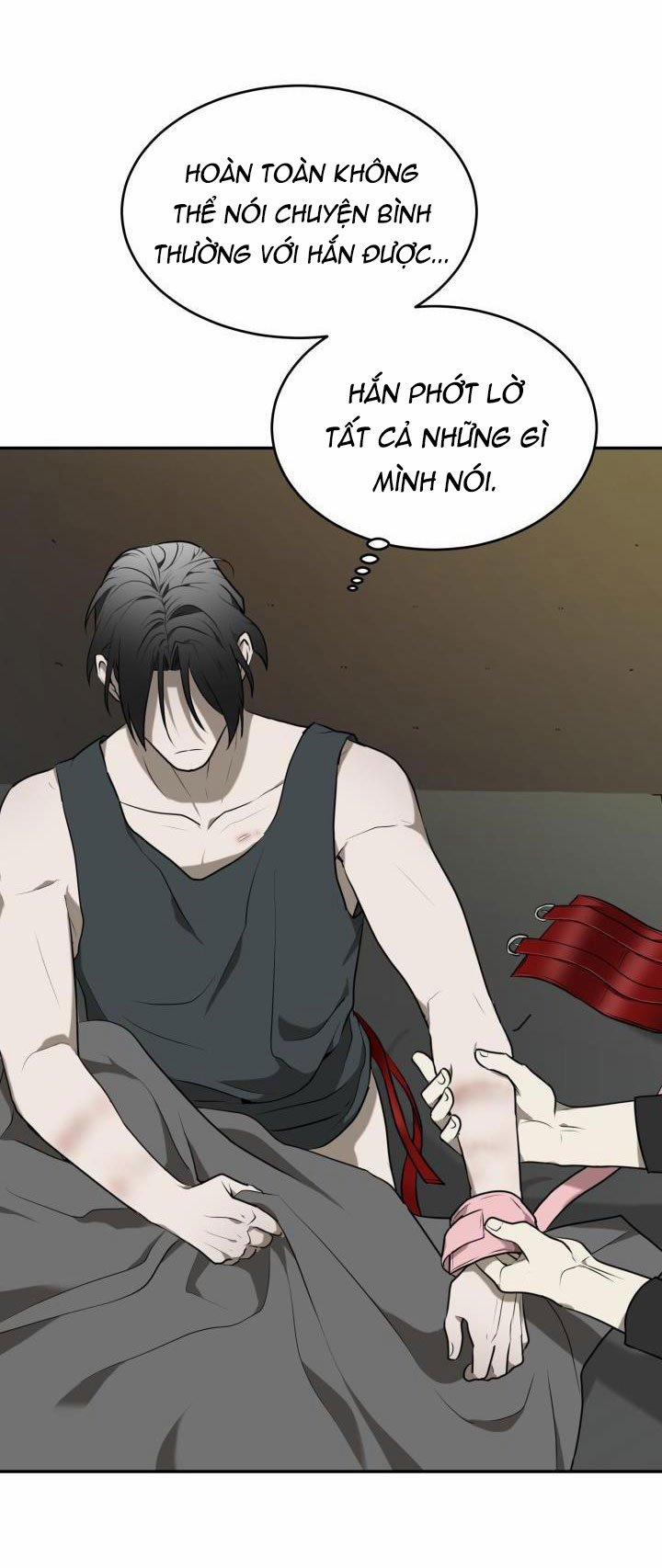 Lồng Giam 6 trang 19