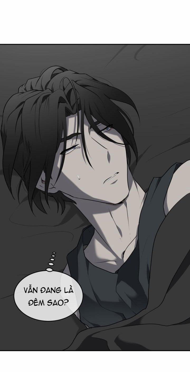 Lồng Giam 6 trang 2