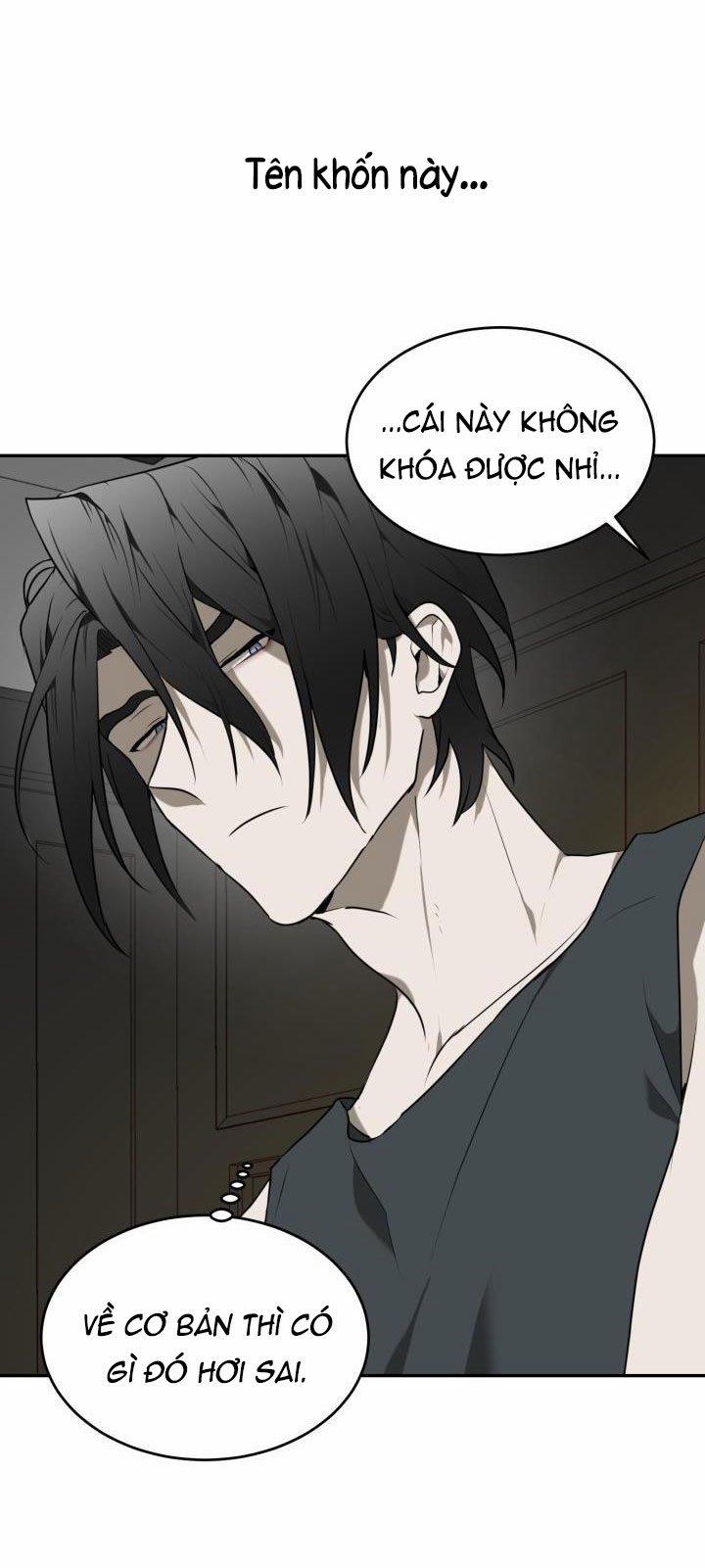 Lồng Giam 6 trang 20