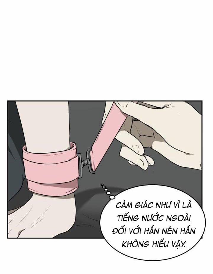 Lồng Giam 6 trang 21