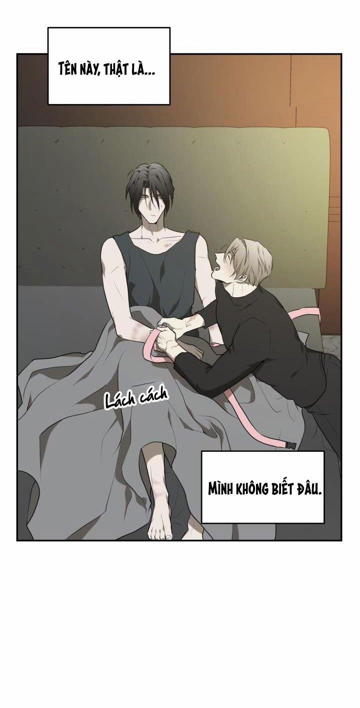 Lồng Giam 6 trang 24