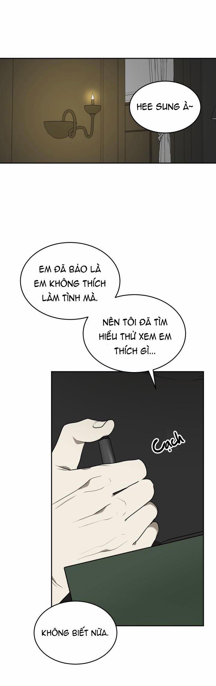 Lồng Giam 6 trang 25