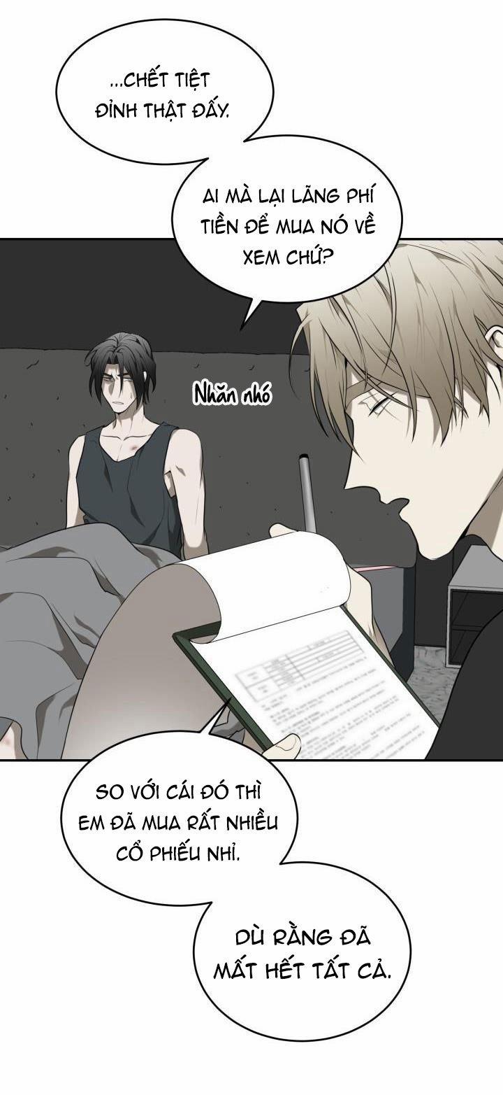 Lồng Giam 6 trang 28