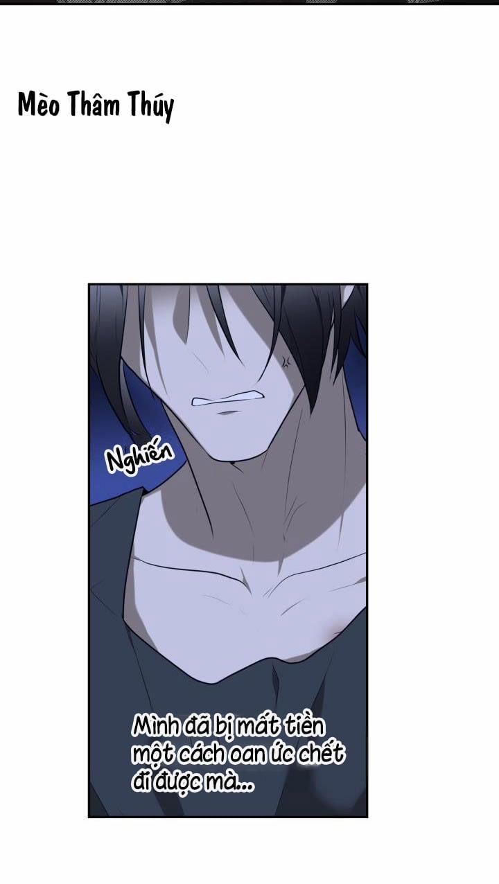 Lồng Giam 6 trang 30