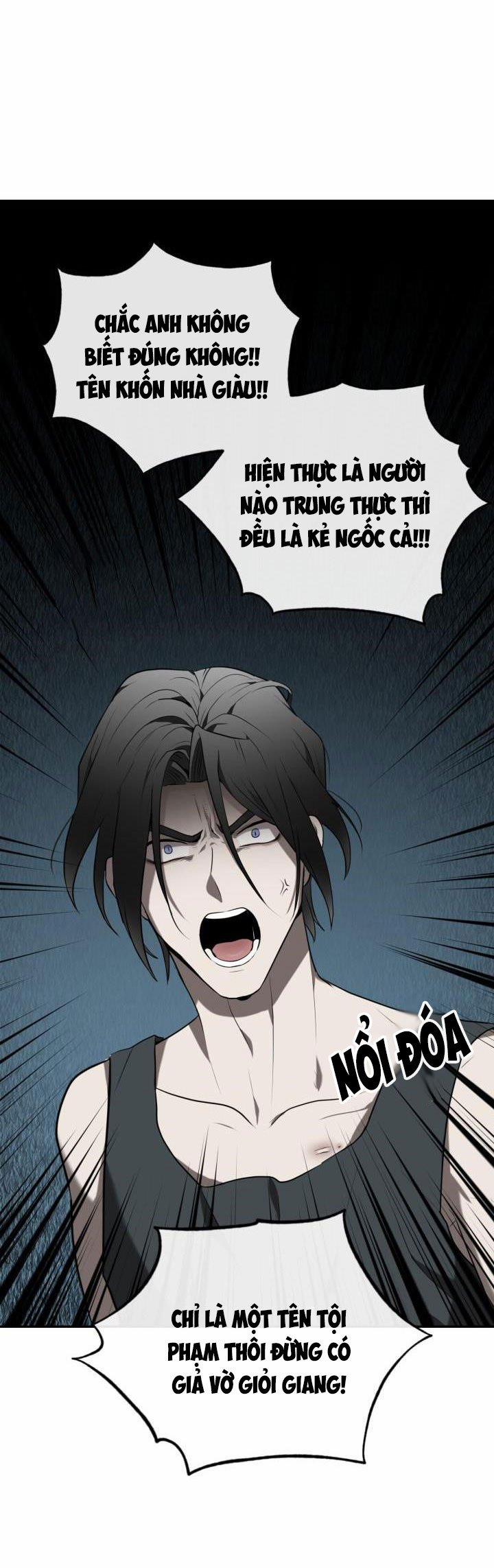 Lồng Giam 6 trang 31