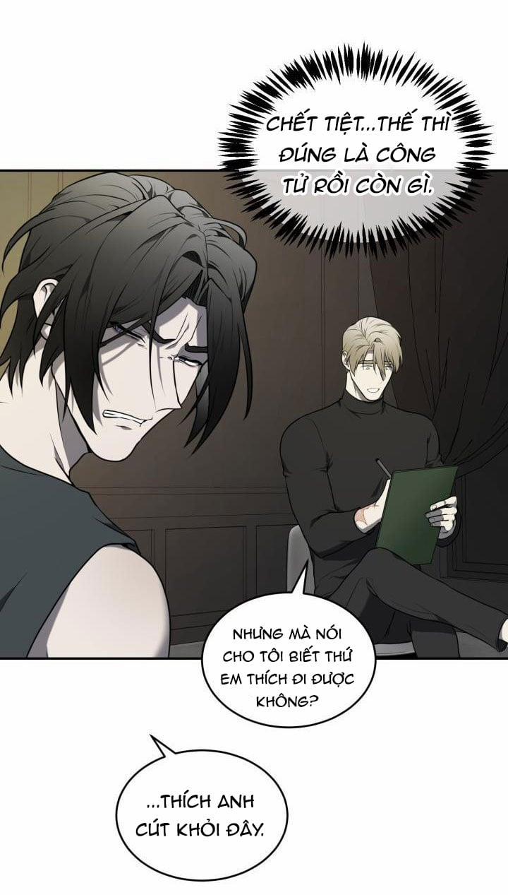 Lồng Giam 6 trang 35