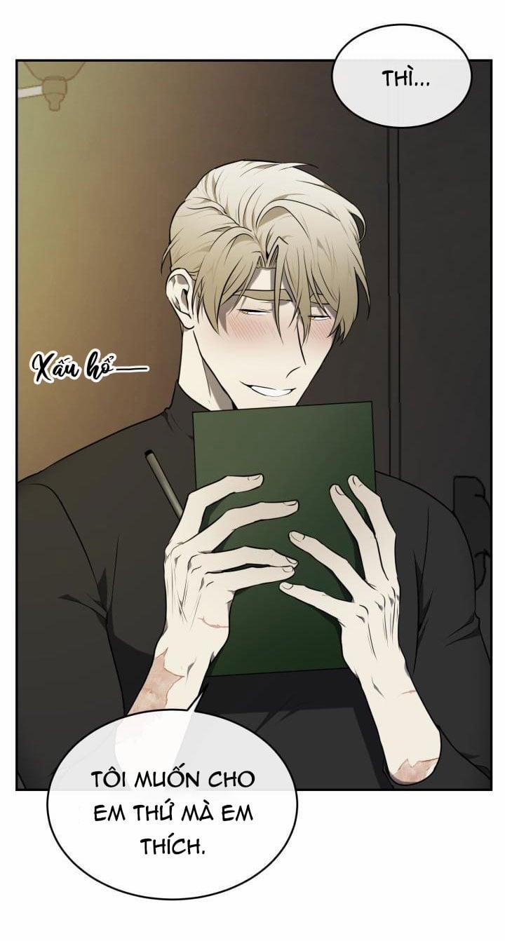 Lồng Giam 6 trang 37