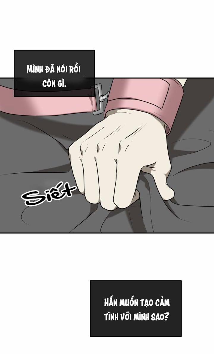 Lồng Giam 6 trang 38