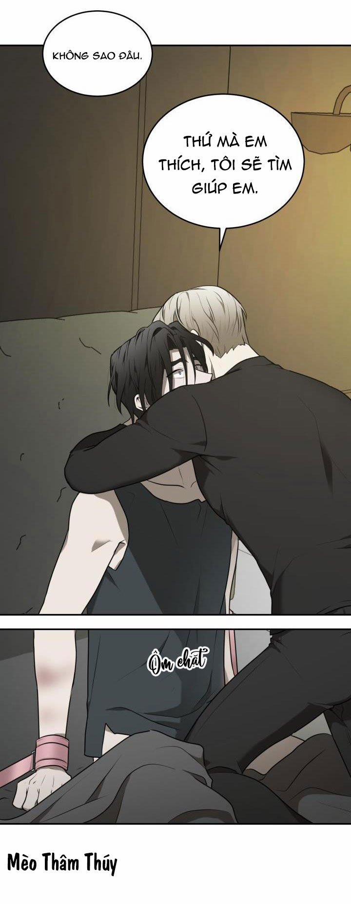 Lồng Giam 6 trang 43