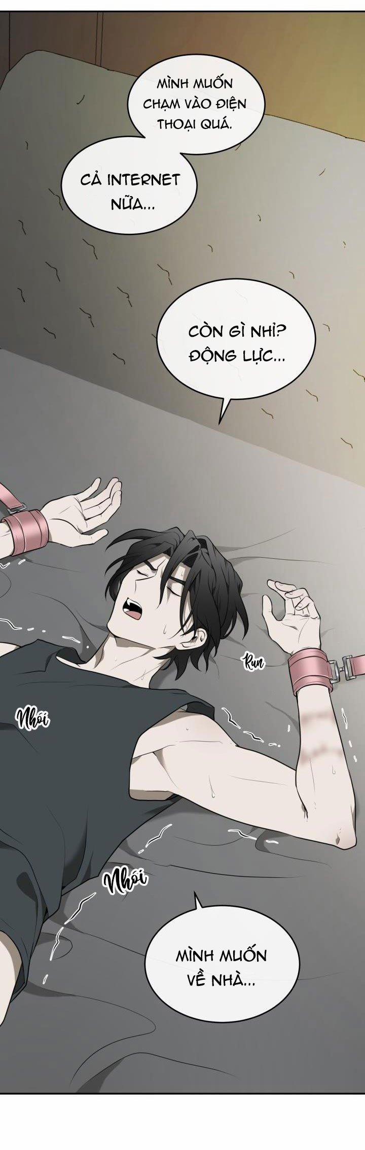 Lồng Giam 6 trang 55