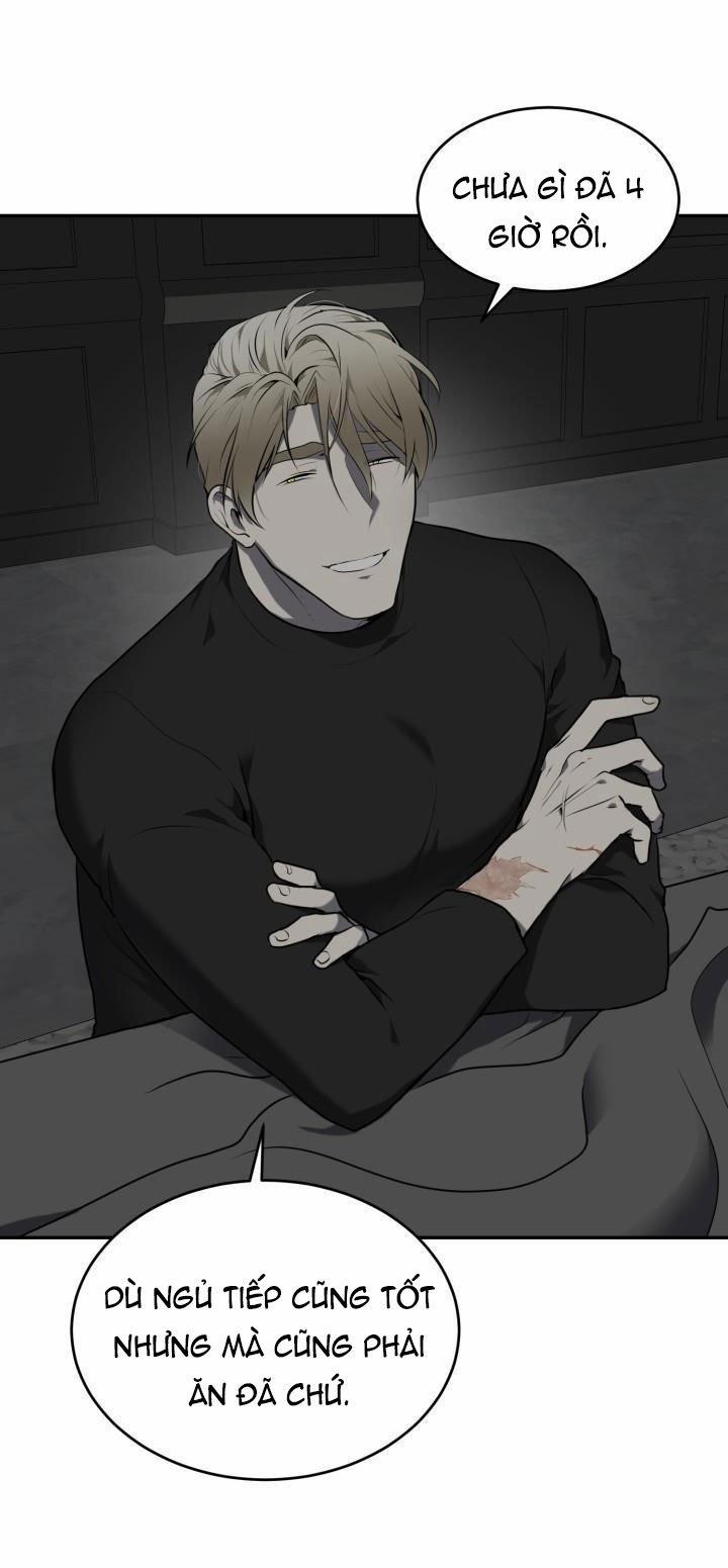 Lồng Giam 6 trang 6