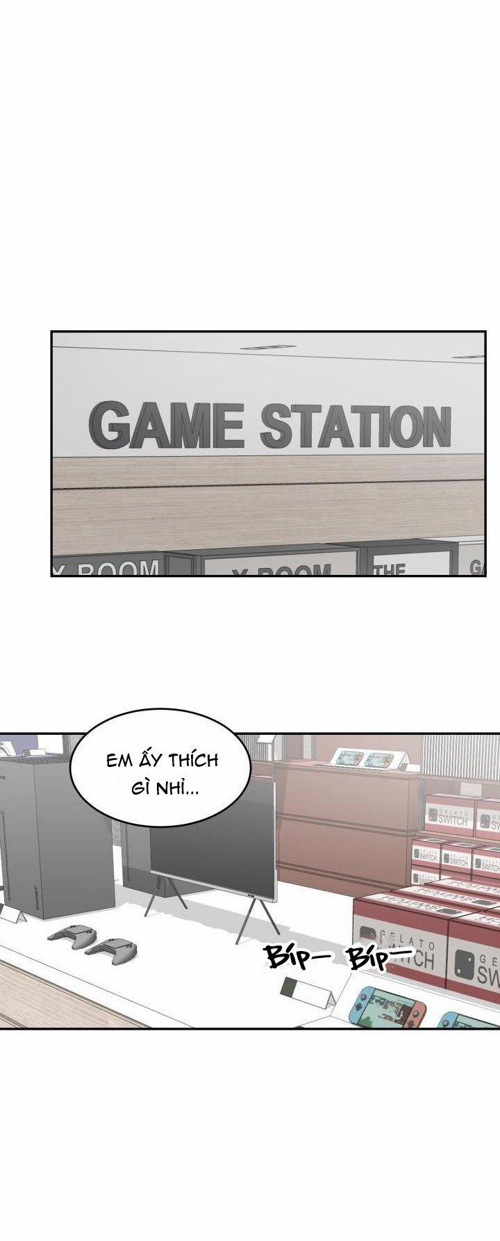 Lồng Giam 6 trang 61