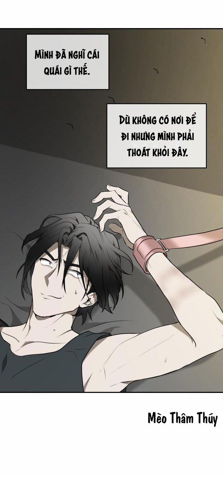 Lồng Giam 6 trang 66