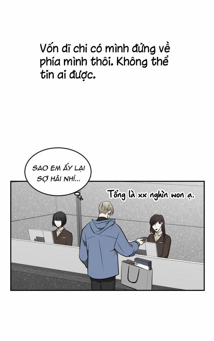 Lồng Giam 6 trang 67