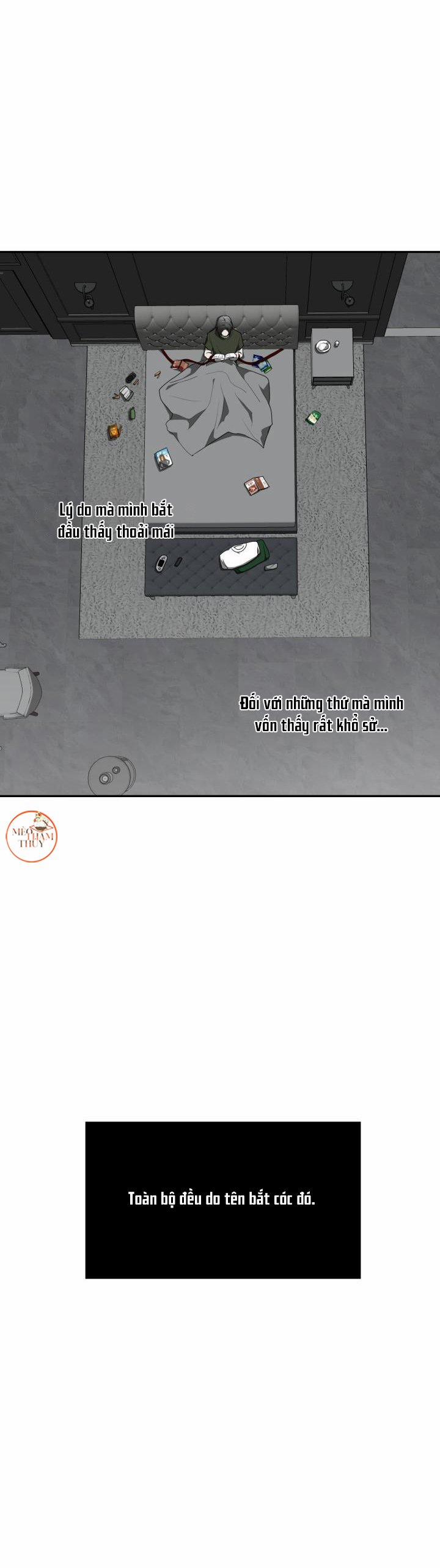 Lồng Giam 7 trang 1