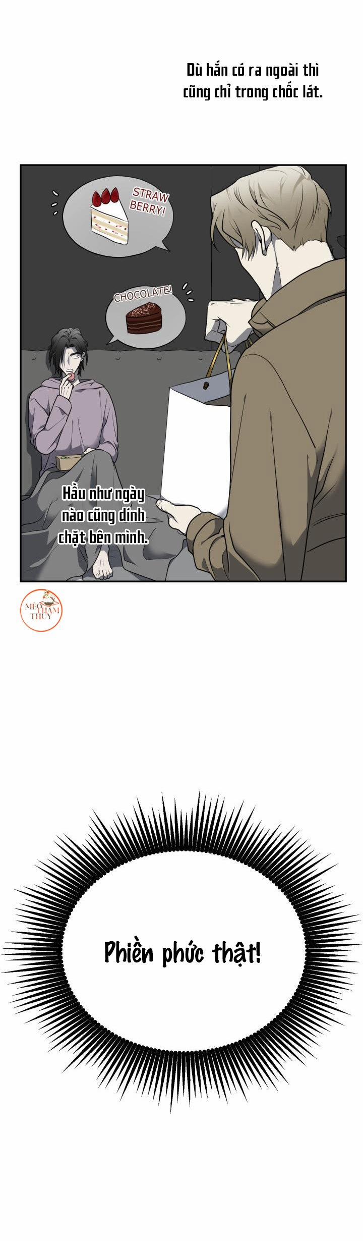 Lồng Giam 7 trang 12