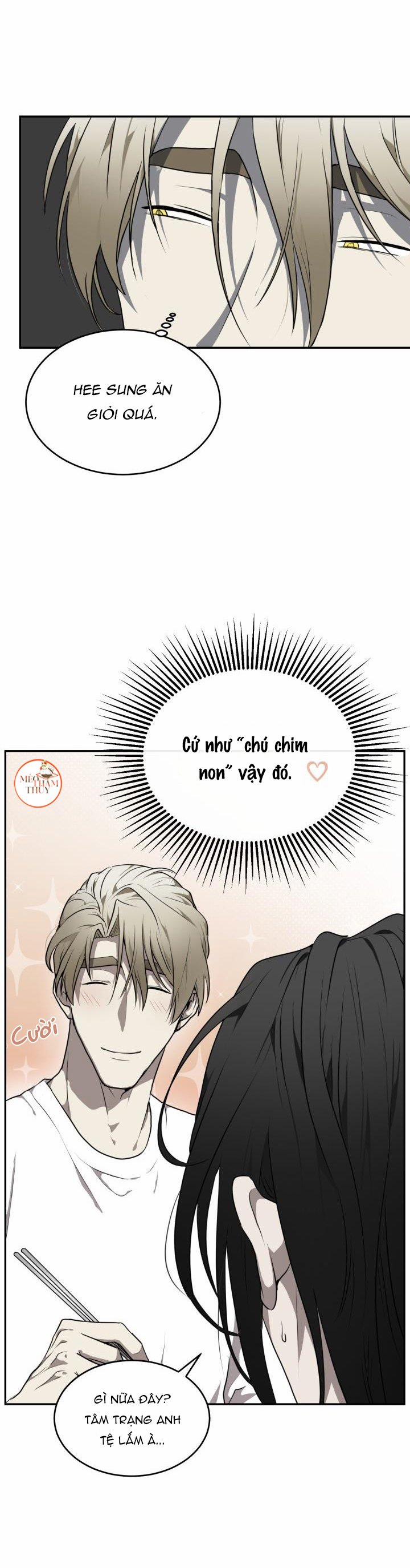 Lồng Giam 7 trang 14