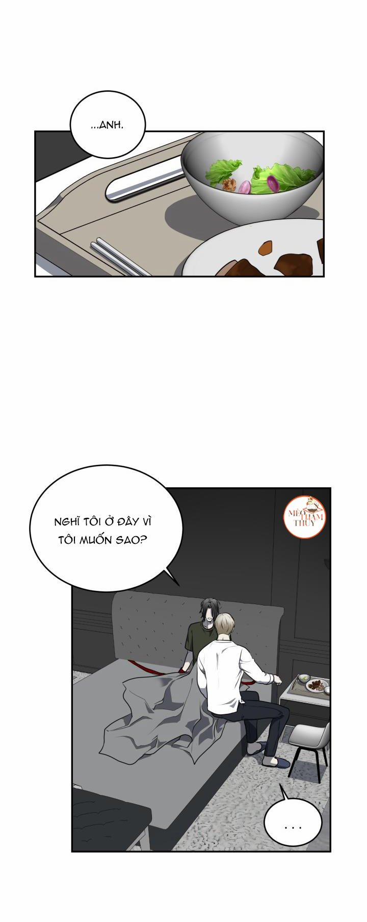 Lồng Giam 7 trang 16